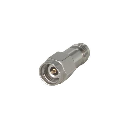 Переход коаксиальный прецизионный H+S 33 SK-50-0-1/199 NE