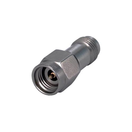 Переход коаксиальный прецизионный H+S 33 SK-PC24-50-1/199 NE