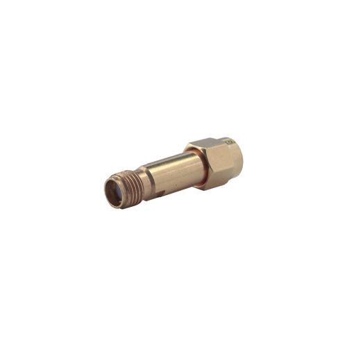 Переход коаксиальный H+S 33 SMA-50-0-1/111 NE