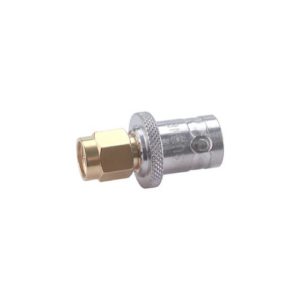 Переход коаксиальный H+S 33 SMA-BNC-50-1/1– NE