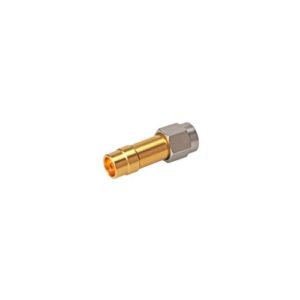 Переход коаксиальный H+S 33 SMA-MBX-50-1/11- NE