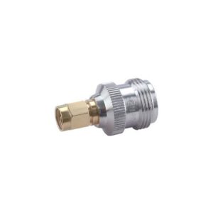 Переход коаксиальный H+S 33 SMA-N-50-1/1– UE