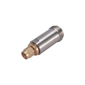 Переход коаксиальный прецизионный H+S 33 SMA-N-50-51/1– NE