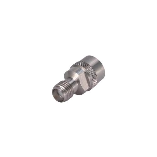 Переход коаксиальный H+S 33 SMA-Q50-0-4/1-9 NE