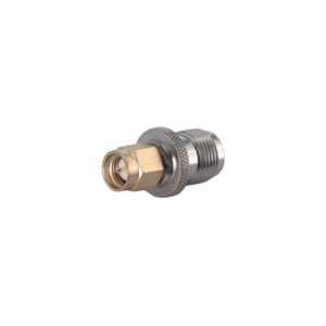 Переход коаксиальный H+S 33 SMA-TNC-50-1/1– NE