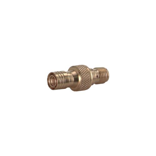 Переход коаксиальный H+S 33 SMB-SMA-50-1/111 UE