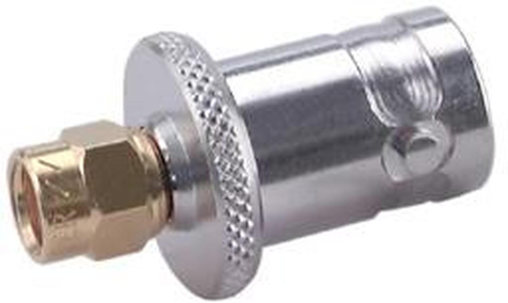 Переход коаксиальный H+S 33 SMC-BNC-50-2/1– NE