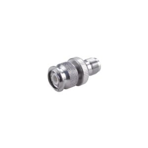 Переход коаксиальный H+S 33 TNC-50-0-1/133 NE