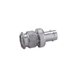 Переход коаксиальный H+S 33 TNC-BNC-50-1/133 NE