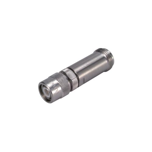 Переход коаксиальный прецизионный H+S 33 TNC-N-50-51/— UE