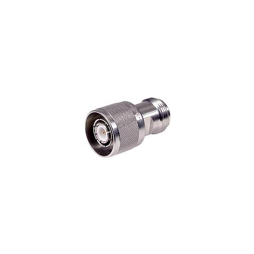 Переход коаксиальный H+S 33 TNC-N-Q50-4/133 NE