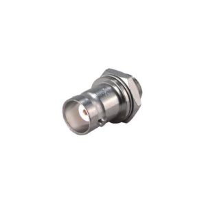 Переход коаксиальный H+S 34 BNC-MCX-50-2/133 UE