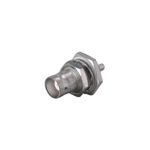 Переход коаксиальный H+S 34 BNC-SMB-50-1/133 NE