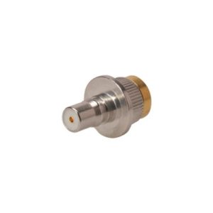 Переход коаксиальный H+S 34 MMBX-QMA-50-2/1– NY