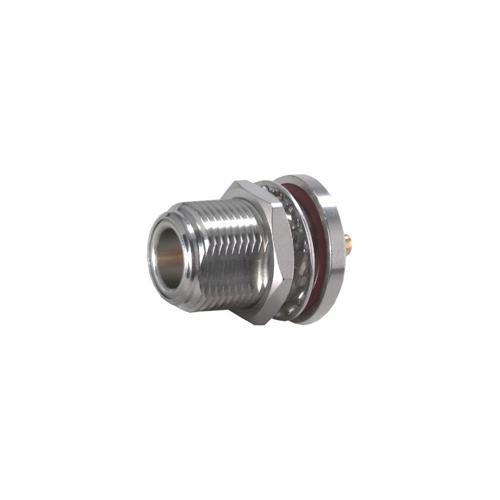 Переход коаксиальный H+S 34 N-SMB-50-1/1– UE