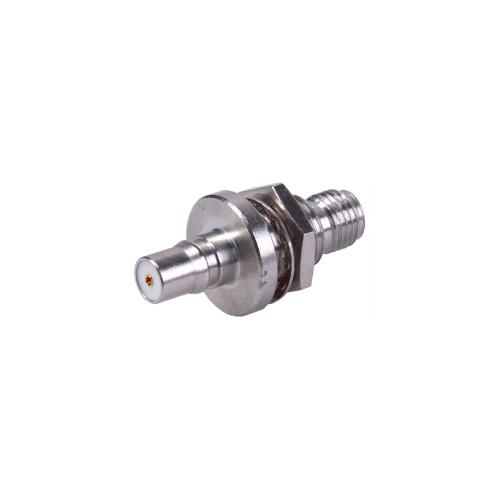 Переход коаксиальный H+S 34 QMA-SMA-50-1/133 NE