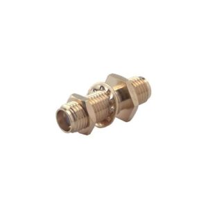 Переход коаксиальный H+S 34 SMA-50-0-1/111 NE