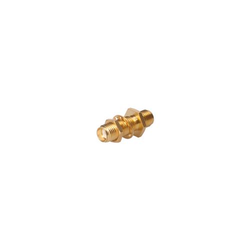 Переход коаксиальный прецизионный H+S 34 SMA-50-0-100/111 NE