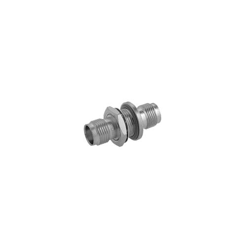 Переход коаксиальный прецизионный H+S 34 TNC-50-0-4/133 NE
