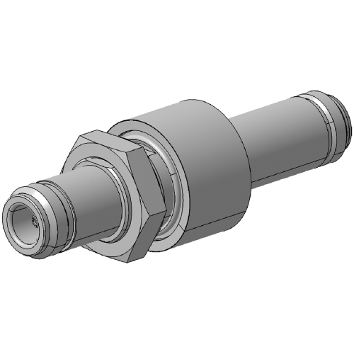 Устройство грозозащиты коаксиальное H+S 3400.17.0426