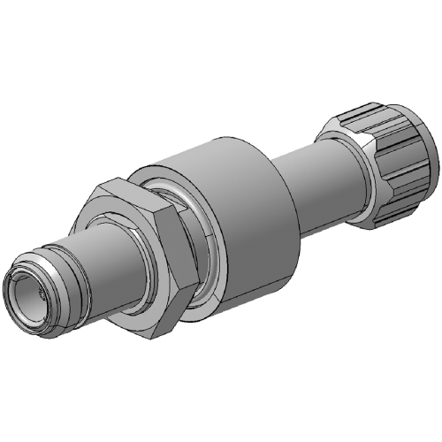Устройство грозозащиты коаксиальное H+S 3400.17.0428