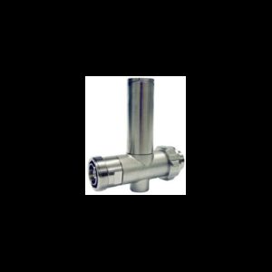 Устройство грозозащиты коаксиальное H+S 3400.41.0204