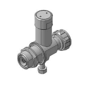 Устройство грозозащиты коаксиальное H+S 3400.41.0262