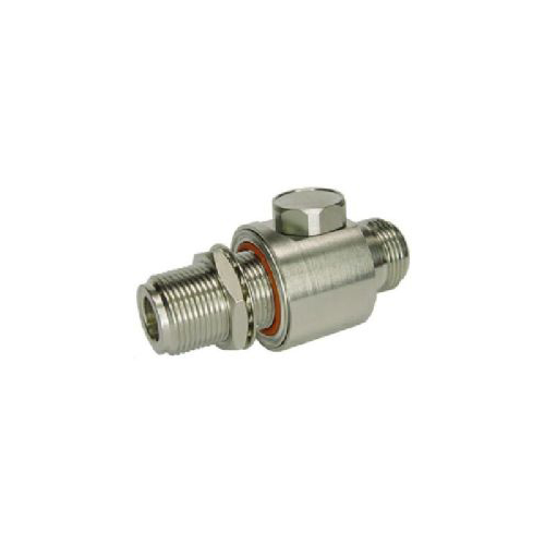 Устройство грозозащиты коаксиальное H+S 3401.17.K