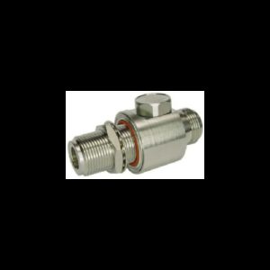 Устройство грозозащиты коаксиальное H+S 3401.18.A