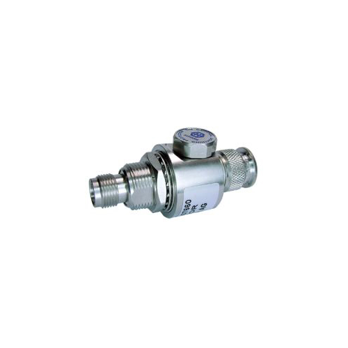 Устройство грозозащиты коаксиальное H+S 3401.26.C
