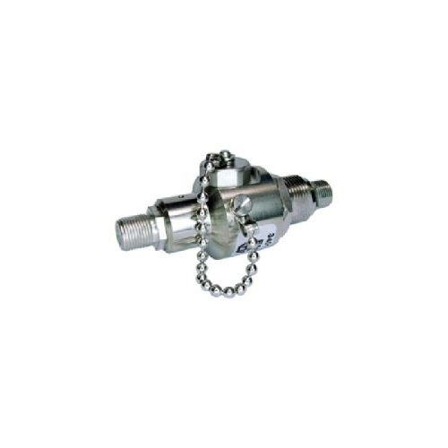 Устройство грозозащиты коаксиальное H+S 3401.99.0020