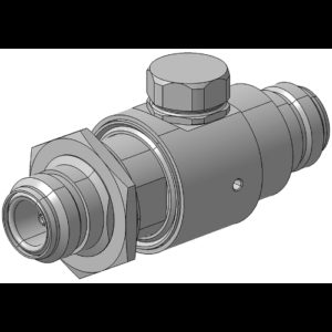 Устройство грозозащиты коаксиальное H+S 3402.17.A