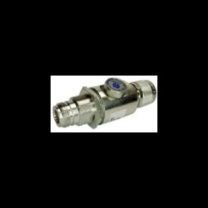Устройство грозозащиты коаксиальное H+S 3402.17.C