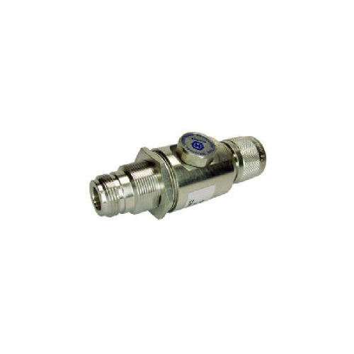 Устройство грозозащиты коаксиальное H+S 3402.17.C