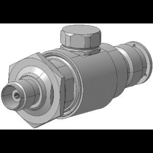 Устройство грозозащиты коаксиальное H+S 3402.26.0004