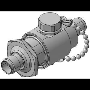 Устройство грозозащиты коаксиальное H+S 3402.26.0006-EX