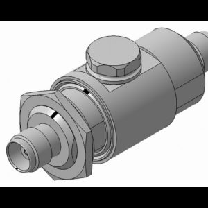 Устройство грозозащиты коаксиальное H+S 3402.26.3001