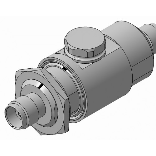 Устройство грозозащиты коаксиальное H+S 3402.26.3001