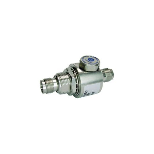 Устройство грозозащиты коаксиальное H+S 3402.27.0001