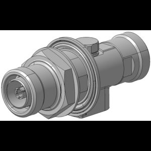 Устройство грозозащиты коаксиальное H+S 3402.41.0038