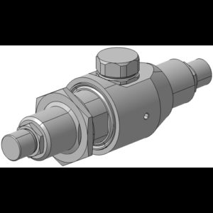 Устройство грозозащиты коаксиальное H+S 3402.99.0004