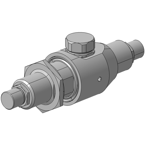 Устройство грозозащиты коаксиальное H+S 3402.99.0004