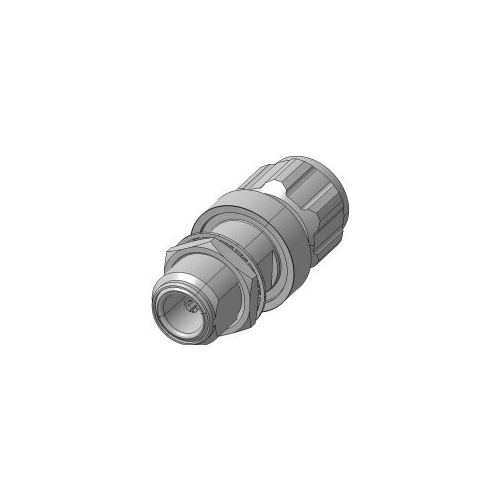 Устройство грозозащиты коаксиальное H+S 3406.17.0012