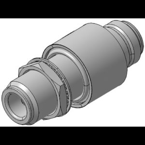 Устройство грозозащиты коаксиальное H+S 3406.17.0027