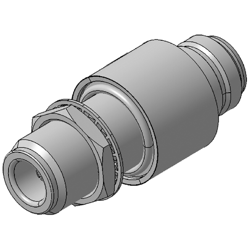 Устройство грозозащиты коаксиальное H+S 3406.17.0027