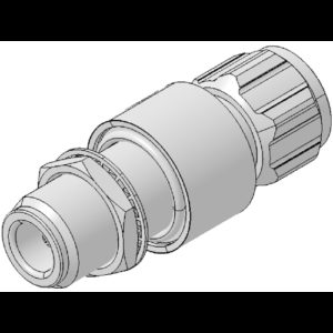 Устройство грозозащиты коаксиальное H+S 3406.17.0028