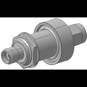 Устройство грозозащиты коаксиальное H+S 3406.19.0004