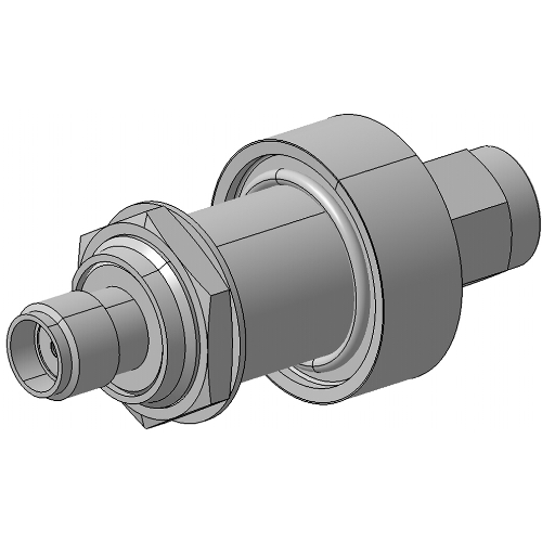 Устройство грозозащиты коаксиальное H+S 3406.19.0004