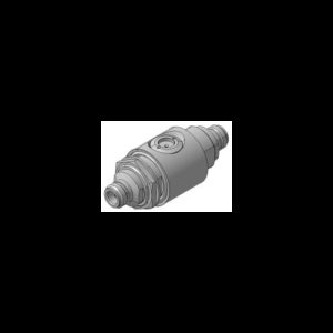 Устройство грозозащиты коаксиальное H+S 3407.17.0067