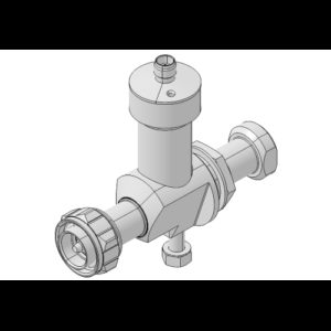 Устройство грозозащиты коаксиальное H+S 3410.41.0038
